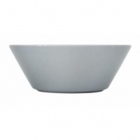 iittala Teema 6-Inch Soup / Cereal Bowl, Pearl Grey