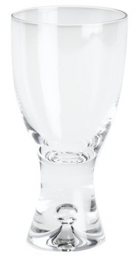 iittala Tapio 6-Ounce Clear White Wine, Set of 2