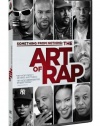 Something from Nothing: The Art of Rap