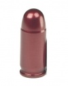 A-Zoom 38 Special Precision Snap Caps (6 Pack)