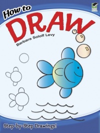 How to Draw (Dover How to Draw)