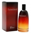 Fahrenheit By Christian Dior For Men. Eau De Toilette Spray 6.8 Oz.