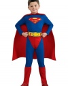 Superman Child Costume