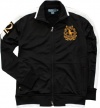 Polo Ralph Lauren Black Watch Fleece Lined Full Zip Jacket