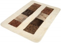 Popular Bath Zambia Bath Rug(21 inchx32 inch)