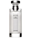 Bvlgari Eau Parfumee Au The Blanc FOR WOMEN by Bvlgari - 2.5 oz EDC Spray