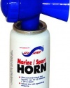 SeaSense Mini Air Horn 1.4oz 50074011