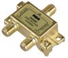 RCA DH24SPR Two Way 2.4 Ghz Bi-Di Splitter