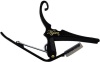 Kyser 6 String Capo, Black