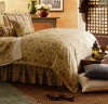 Lauren by Ralph Lauren Marrakesh Rug TWIN Duvet/Comforter Cover