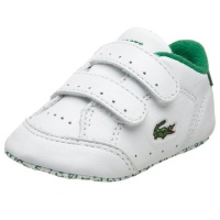 Lacoste Infant Baby Beau Crib Slip-On