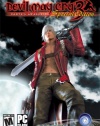 Devil May Cry 3: Dante's Awakening Special Edition