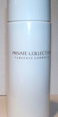 Private Collection Tuberose Gardenia by Estee Lauder for Women. Body Lotion 6.7 Oz / 200 Ml