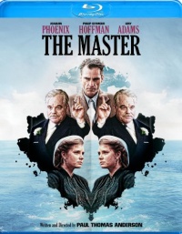 The Master [Blu-ray]