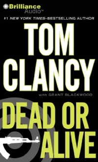 Dead or Alive (Jack Ryan Series)