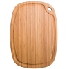 Totally Bamboo Extra Large Greenlight Cutting Board