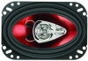 Boss CH4630 Chaos Series 4 x 6 3-Way Speakers (Pair)