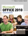 Microsoft Office 2010: Introductory (Shelly Cashman)