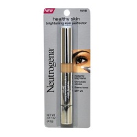 Neutrogena Healthy Skin Brightening Eye Perfector, SPF 25, Fair 05