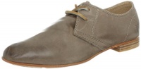 FRYE Women's Jillian Oxford,Grey,11 M US