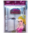 BDS - Double Eyelid Tape (100 Pieces)