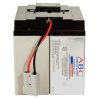 RBC7 Replacement Batterycartridge By American Battery Co