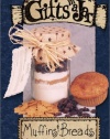 Gifts in a Jar: Muffins & Breads