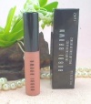 Bobbi Brown Creamy Color Lip Gloss - Toast - .17 Oz - New in Box