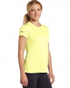 Mizuno Women's Inspire Tee