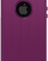 OtterBox Commuter Series Case for iPhone 5 - Retail Packaging - Boom