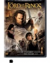 The Lord of the Rings: The Return of the King (Two-Disc Widescreen Theatrical Edition)