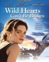 Wild Hearts Can't Be Broken