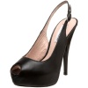 Steve Madden Women's Alludde Slingback Pump