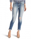 Joe's Jeans Women's Cooper Rolled Skinny