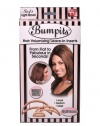 Bumpits 21431 Hair volumizing Leave-in Inserts, Light Brown