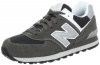 New Balance Men's Ml574 Varsity Lace-Up Fashion Sneaker