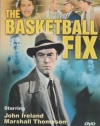 The Basketball Fix [Slim Case]