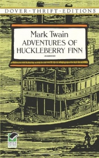 Adventures of Huckleberry Finn