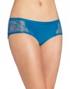 b.tempt'd by Wacoal Women's Double Drama Boyshort