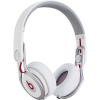 Beats Mixr On-Ear Headphones (White)