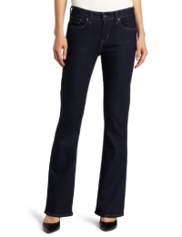 Levi's Women's Demi Curve Mid Rise Boot Cut Jean