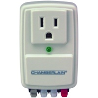 Chamberlain Garage Door Universal Surge Protector