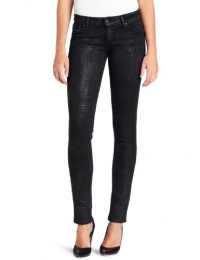 Levi's Women's Modern Demi Curve Skinny Jean