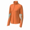 Brooks Women's Essential Run Long Sleeve 1/2 Zip