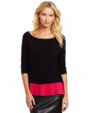 Bailey 44 Women's And I Said What I Meant Sweater