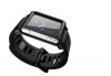 LunaTik Watch Wrist Strap for iPod Nano 6G - Black