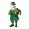 Department 56 Possible Dreams Something Gold Santa, 11-1/2-Inch