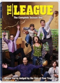 The League: The Complete First Season