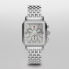 MICHELE Deco Diamond, Diamond Dial Watch