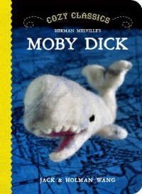 Cozy Classics: Moby Dick